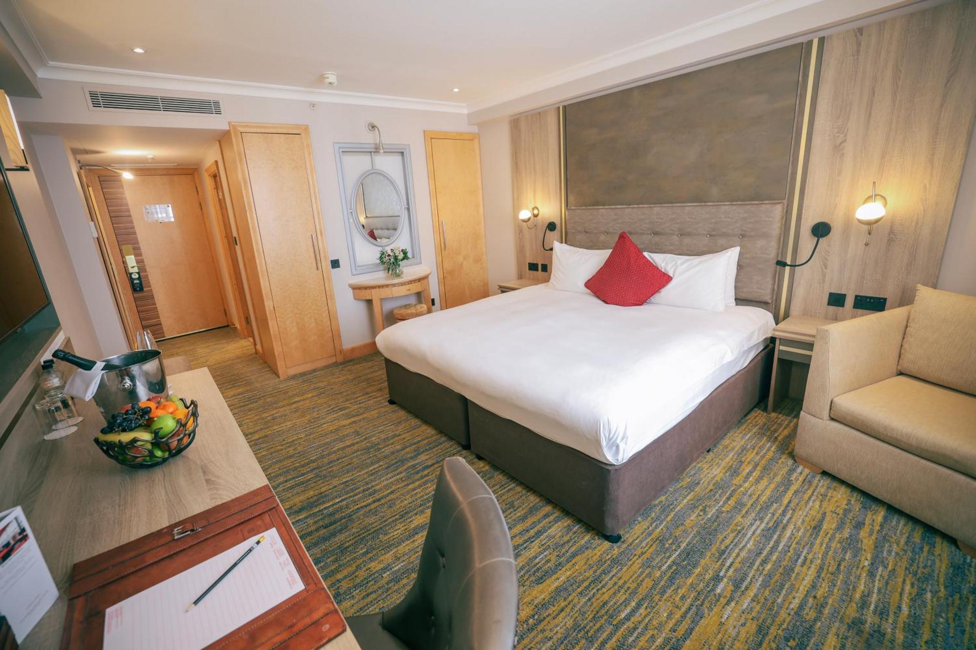 Courthouse Hotel London Exterior photo
