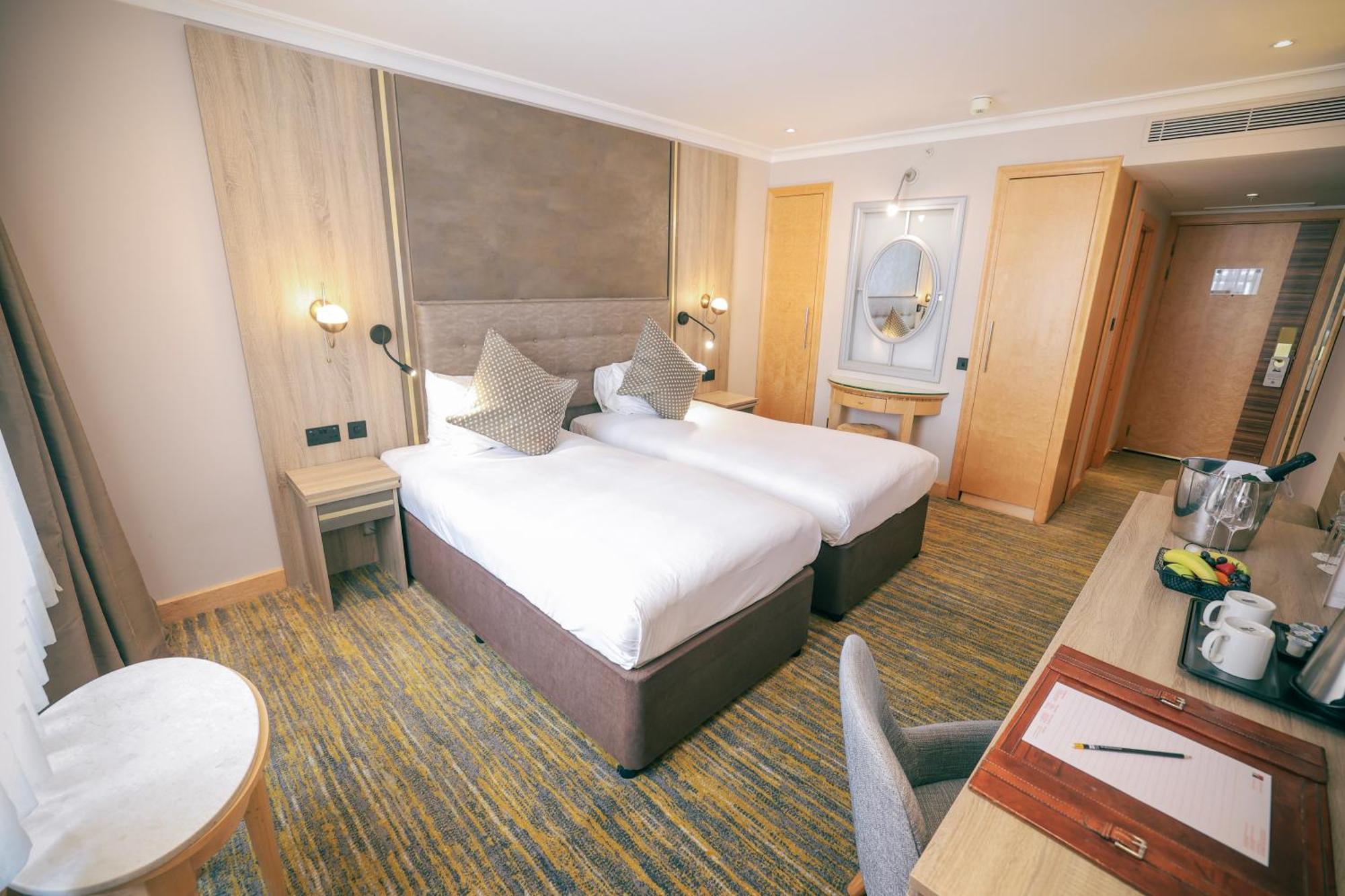 Courthouse Hotel London Exterior photo