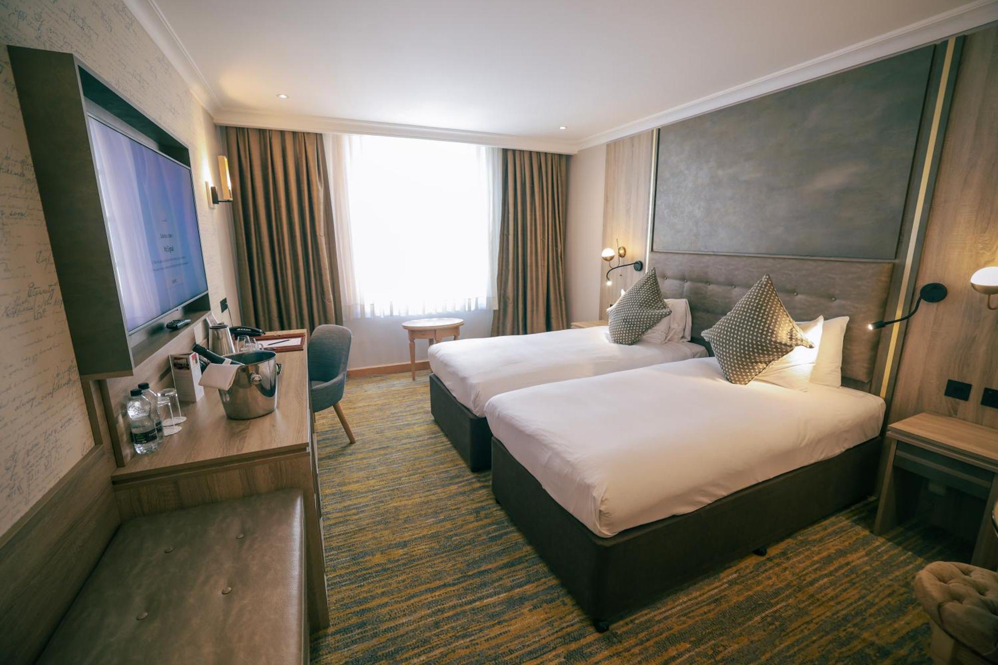 Courthouse Hotel London Exterior photo
